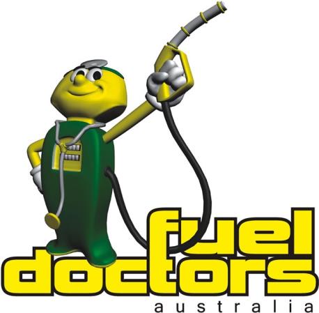 Fuel Doctor