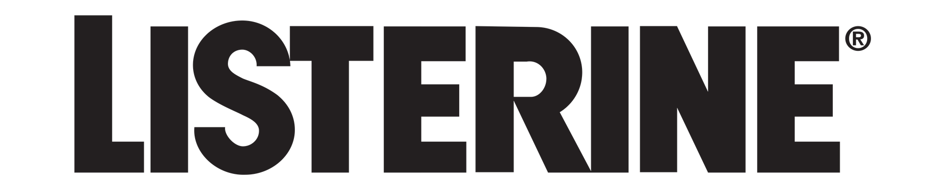 Listerine