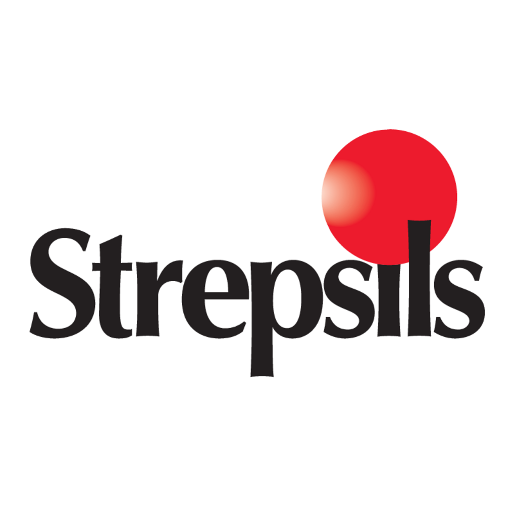 Strepsils