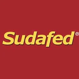 Sudafed