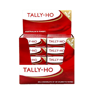 Tally Ho