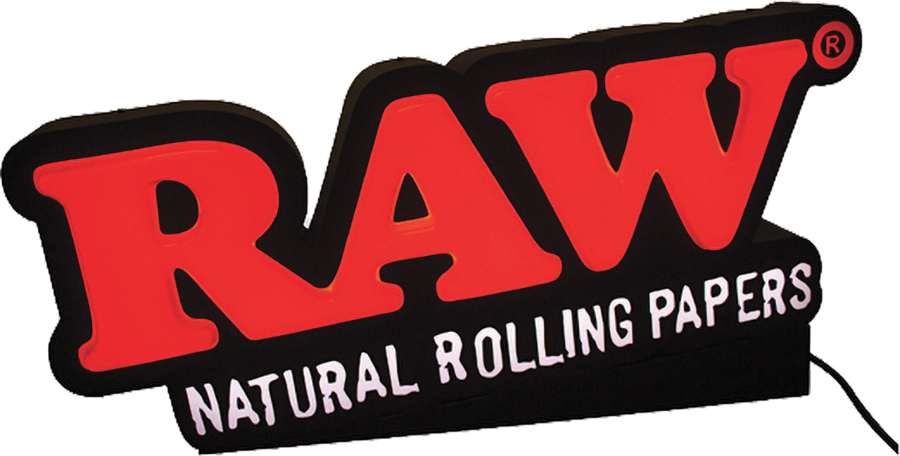 Raw